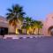 Dhafra Beach Hotel