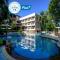 Patong Lodge Hotel - SHA Extra Plus