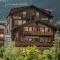 Hotel Alpina