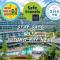 Patong Bay Hill Resort - SHA Plus