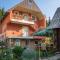 Apartments Dedeic