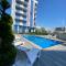 Hotel Skyline Batumi