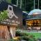 TOCORO. Mt.Fuji CAMP&GLAMPING