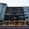 MUZE Hotel Dusseldorf - Handwritten Collection