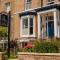 MonkBridge House