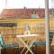 Les Gérardines by EnjoyNice, 3-room with Airco and balcony