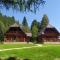 Brvnare Park Borova
