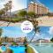 PortAventura Resort - Includes unlimited access to PortAventura Park & 1 access to Ferrari Land