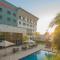 StayEasy Lusaka