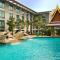 Hyatt Regency Bangkok Suvarnabhumi Airport