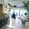 Atelier & Hostel Nagaisa-Ura