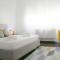 BnButler - Bergonzoli - Modern and Bright near Central Station