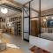 Waou Art Loft La Latina