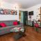 Central Luxury apartment Xenia