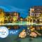 Divalux Resort & Spa Bangkok, Suvarnabhumi Airport-Free Shuttle