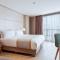 Hotel City Bog Corferias