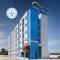 HOP INN Nakhon Sawan