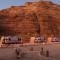 Caravan AlUla by Our Habitas