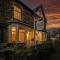 Glen Wynne Windermere - FREE off-site Health Club access with Pool, Sauna, Steam Room & Gym Short 5 Minute Drive Away