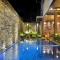 Belmont Boutique Hotel Negombo- Free Airport Shuttle Service