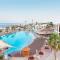Pyramisa Beach Resort Sharm El Sheikh
