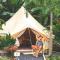 Roost Glamping - SHA Certified