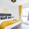 CT-GOLD Apartments - Villach Malina - nahe Atrio und Therme