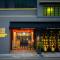 Le Embassy Hotel Georgetown