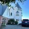 Kingsdown Manor B&B Timaru