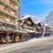 Hotel Central Wolter - Grindelwald