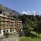 Hotel Alpenrose Wengen - bringing together tradition and modern comfort