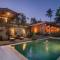 Sanga Suites