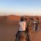 Best Merzouga Sahara Camp