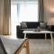 Connect Living Apartments Free Parking