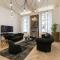 Bohemian Dream Home In The Absolute Center w 2BR/2BT