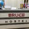 Bruce hostel