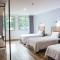 The Park Hotel
