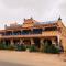 Hotel Restaurant Hollywood Africa