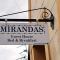 Mirandas Guest House