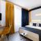 KViHotel Budapest - the smart hotel