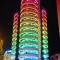 Hotel Gold Arcos 4 Sup - Built in May 2022