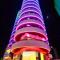 Hotel Gold Arcos 4 Sup - Built in May 2022