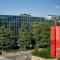 UNA Hotels Bologna Fiera