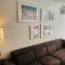 Sliema 2BR & Parking, Beach Promenade Walks