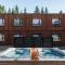 Blue Hotel Fagrilundur - On The Golden Circle