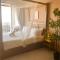 Seaview Water Purify Cozy Comfortable for Short & Long Stay in The Landmark by Katana