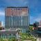 Hyatt House Manchester - Aparthotel