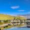 Marsden Lake Resort Central Otago