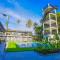 Adventure Dome Resort