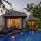Pradja Slumbung Villas